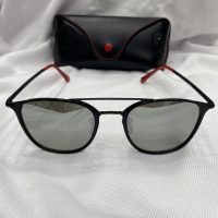 خرید عینک‌ زنانه و‌ مردانه ریبن فراری اورجینال در فروشگاه اینترنتی پوشاکچی-مشاهده قیمت و مشخصات