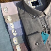 خرید پیراهن مردانه تایلندی در فروشگاه اینترنتی پوشاکچی-مشاهده قیمت و مشخصات