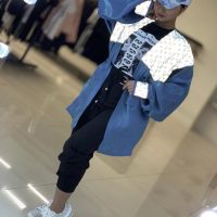 خرید مانتو زنانه شاین در فروشگاه اینترنتی پوشاکچی-مشاهدعه قیمت و مشخصات