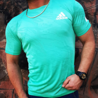خرید تیشرت مردانه آدیداس در فروشگاه اینترنتی پوشاک چی-مشاهده قیمت و مشخصات