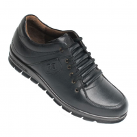 خرید کفش چرم مردانه مدل نایس کد 122 در فروشگاه اینترنتی پوشاکچی-مشاهده قیمت و مشخصات