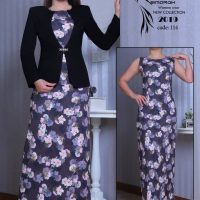 خرید کت سارافون زنانه کد 114 در فروشگاه اینترنتی پوشاکچی-مشاهده قیمت و مشخصات