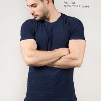 خرید تیشرت مردانه zara در فروشگاه اینترنتی پوشاکچی-مشاهده قیمت و مشخصات