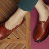 خرید کفش زنانه مدل‌سودا در فروشگاه اینترنتی پوشاکچی-مشاهده قیمت و مشخصات