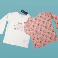 خرید پک دوتایی بلوز نخی پسرانه برند لوپیلو آلمان در فروشگاه اینترنتی پوشاکچی-مشاهده قیمت و مشخصات