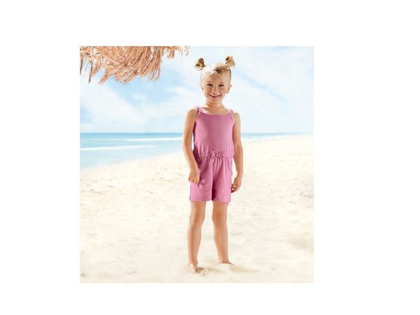 خرید رامپر دخترانه مارک لوپیلو آلمان در فروشگاه اینترنتی پوشاکچی-مشاهده قیمت و مشخصات
