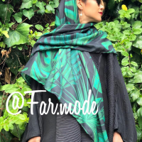 خرید روسری زنانه هاوایی01 در فروشگاه اینترنتی پوشاکچی-مشاهده قیمت و مشخصات