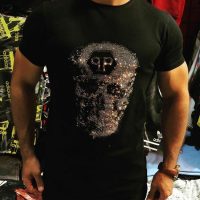 خرید تیشرت مردانه طرح خاص کد 18647 در فروشگاه اینترنتی پوشاکچی-مشاهده قیمت و مشخصات