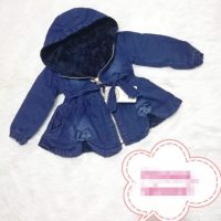 خرید کت جین دخترانه 20866 در فروشگاه اینترنتی پوشاکچی-مشاهده قیمت و مشخصات