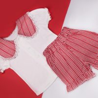 خرید ست دخترانه کد 109 در فروشگاه اینترنتی پوشاکچی-مشاهده قیمت و مشخصات