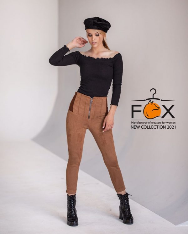 خرید شلوار زنانه سوئیت کمرگنی در فروشگاه اینترنتی پوشاکچی-مشاهده قیمت و مشخصات