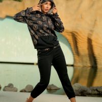 خرید ست هودی و شلوار زنانه کد 193 در فروشگاه اینترنتی پوشاکچی-مشاهده قیمت و مشخصات