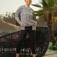 خرید ست بلوز و شلوار زنانه کد 205 در فروشگاه اینترنتی پوشاکچی-مشاهده قیمت و مشخصات