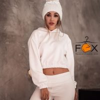 خرید هودی زنانه سوئیت در فروشگاه اینترنتی پوشاکچی-مشاهده قیمت و مشخصات