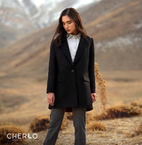 خرید پالتو زنانه کد۲۲۶ در فروشگاه اینترنتی پوشاک -مشاهده قیمت و مشخصات