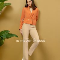 خرید کت زنانه کد 240 در فروشگاه اینترنتی پوشاکچی - مشاهده قیمت و مشخصات