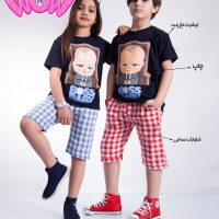 خرید ست بچگانه کد259 در فروشگاه اینترنتی پوشاکچی-مشاهده قیمت و مشخصات