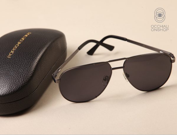 خرید عینک دودی مردانه pd207) porsche design در فروشگاه اینترنتی پوشاکچی-مشاهده قیمت و مشخصات