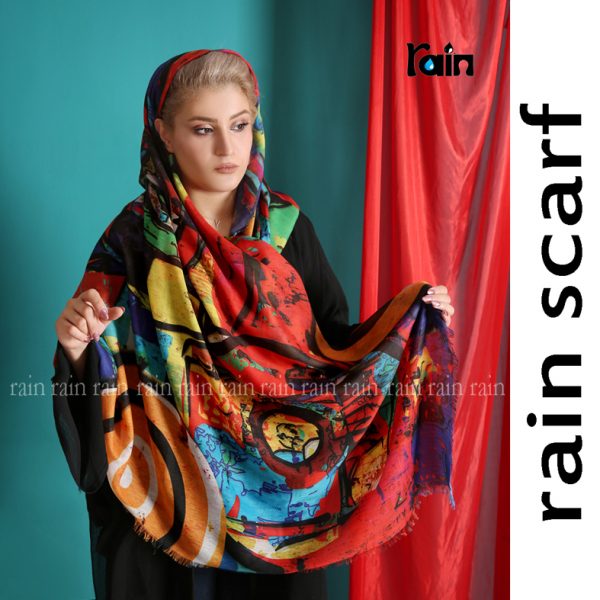 خرید روسری نخی ریشه سوزنی کد 11 در فروشگاه اینترنتی پوشاکچیمشاهده قیمت و مشخصات