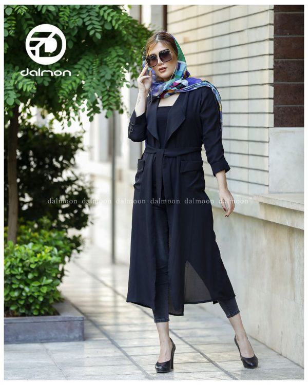 خرید مانتو زنانه مدل زیپی در فروشگاه اینترنتی پوشاکچی - مشاهده مشخصات و قیمت