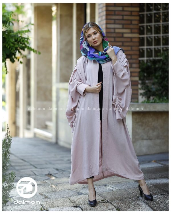 خرید مانتو زنانه مدل الینا در فروشگاه اینترنتی پوشاکچی-مشاهده مشخصات و قیمت