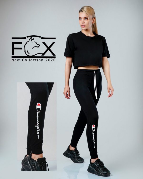 خرید شلوار تیپ لاکرا مدلchampion برند fox در فروشگاه اینترنتی پوشاکچی-مشاهده قیمت و مشخصات