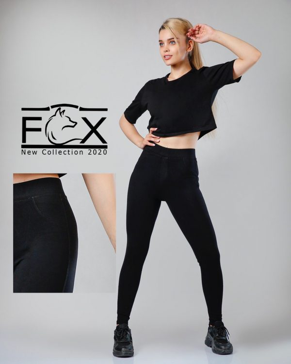 خرید شلوار تیپ لاکرا مدل جیب کنزی برند fox در فروشگاه اینترنتی پوشاکچی-مشاهده قیمت و مشخصات