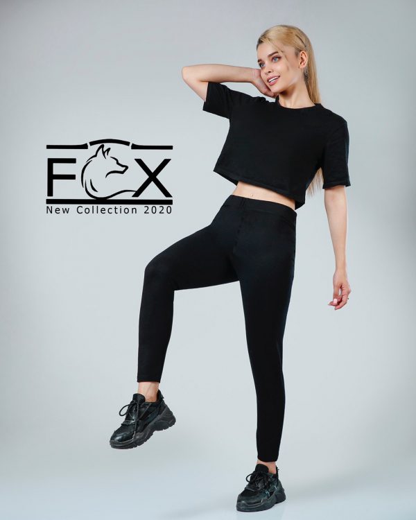 خرید شلوار تیپ لاکرا ساده برند fox در فروشگاه اینترنتی پوشاکچی-مشاهده قیمت و مشخصات