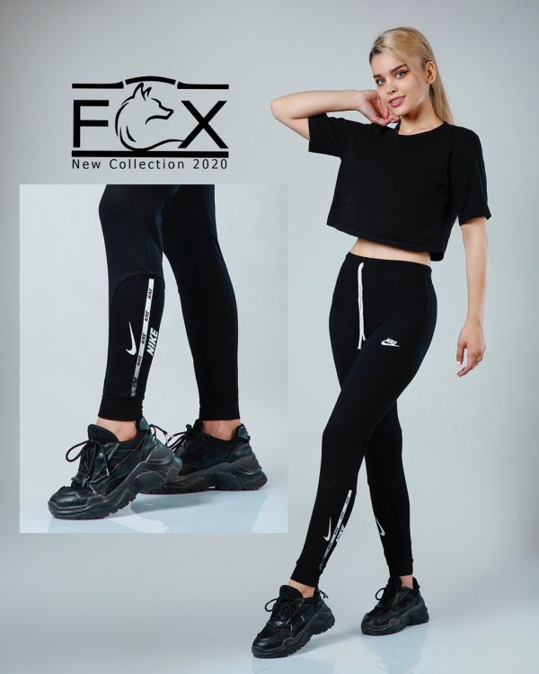 خرید شلوار تیپ لاکرا مدل nike برند fox در فروشگاه اینترنتی پوشاکچی-مشاهده قیمت و مشخصات
