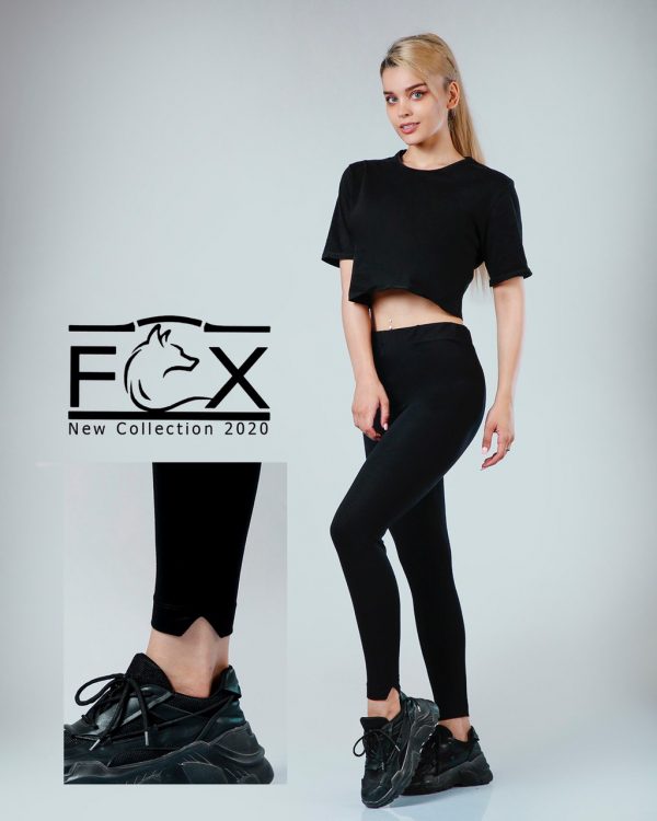 خرید شلوار تیپ لاکرا دمپا چاکدار برند fox در فروشگاه اینترنتی پوشاکچی-مشاهده قیمت و مشخصات