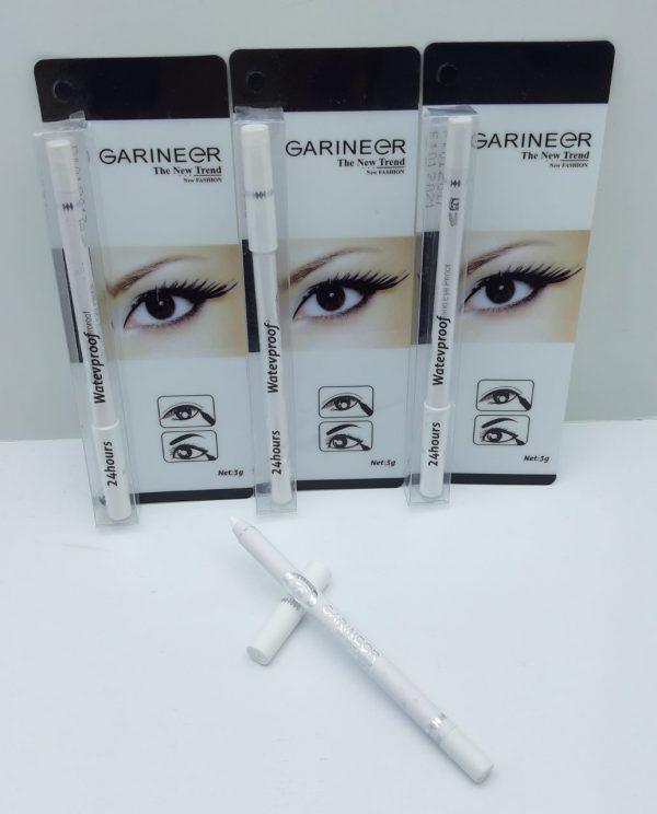 خرید مداد شمعی چشم سفید گارنیر در فروشگاه اینترنتی پوشاکچی-مشاهده قیمت و مشخصات