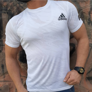 خرید تیشرت مردانه آدیداس در فروشگاه اینترنتی پوشاکچی-مشاهده قیمت و مشخصات