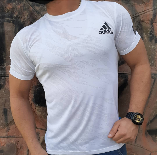 خرید تیشرت مردانه آدیداس در فروشگاه اینترنتی پوشاکچی-مشاهده قیمت و مشخصات