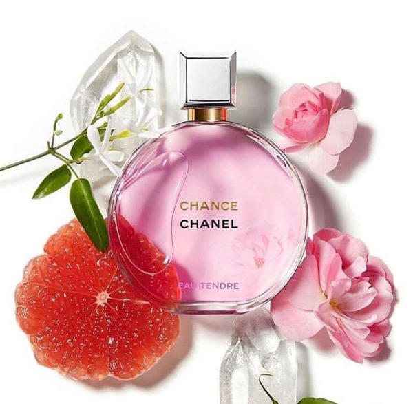 خرید تستر شنل چنس ائو تندر Chanel Chance Eau Tendre در فروشگاه اینترنتی پوشاکچی-مشاهده قیمت و مشخصات