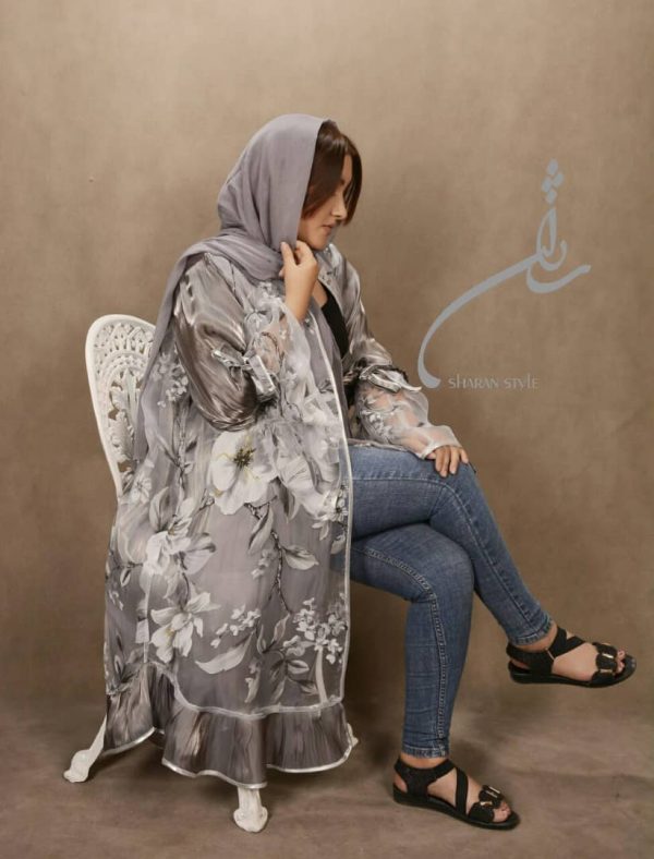 خرید مانتو مجلسی زنانه طرح رامونا در فروشگاه اینترنتی پوشاکچی-مشاهده قیمت و مشخصات