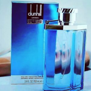 خريد عطر مردانه Dunhil Desire Blue در فروشگاه اينترنتي پوشاکچي - مشاهده قيمت و مشخصات