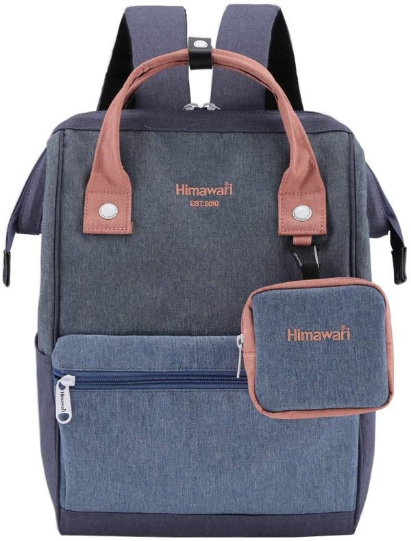 خرید کوله پشتی اورجینال Himawari مدل est.2010 در فروشگاه اینترنتی پوشاکچی-مشاهده قیمت و مشخصات