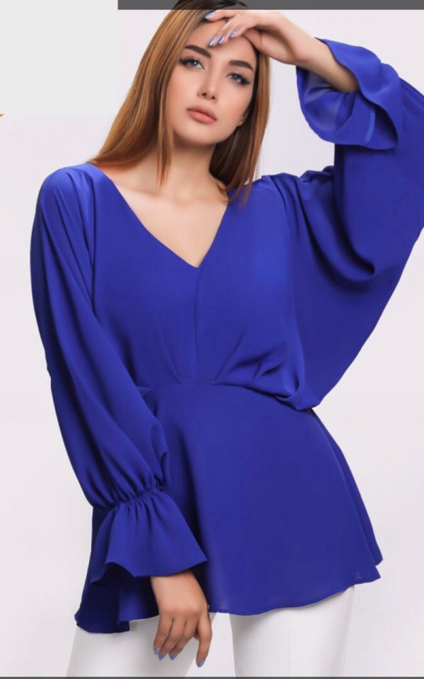 خرید تونیک زنانه ابروبادی کد 3318 در فروشگاه اینترنتی پوشاکچی-مشاهده قیمت و مشخصات