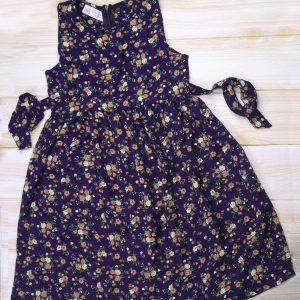 خرید سارافون دخترانه کد 46 در فروشگاه اینترنتی پوشاکچی-مشاهده قیمت و مشخصات