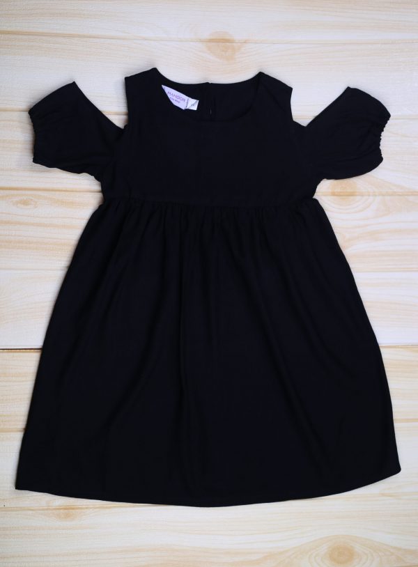 خرید سارافون دخترانه کد 43 در فروشگاه اینترنتی پوشاکچی-مشاهده قیمت و مشخصات