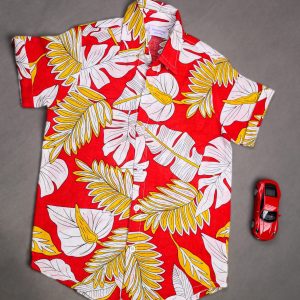خرید پیراهن پسرانه هاوایی کد 49 در فروشگاه اینترنتی پوشاکچی-مشاهده قیمت و مشخصات