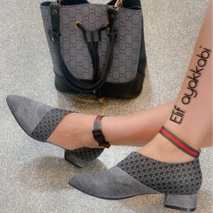 خرید کفش زنانه ویکتوریا مدل یکطرفه در فروشگاه اینترنتی پوشاکچی-مشاهده قیمت و مشخصات