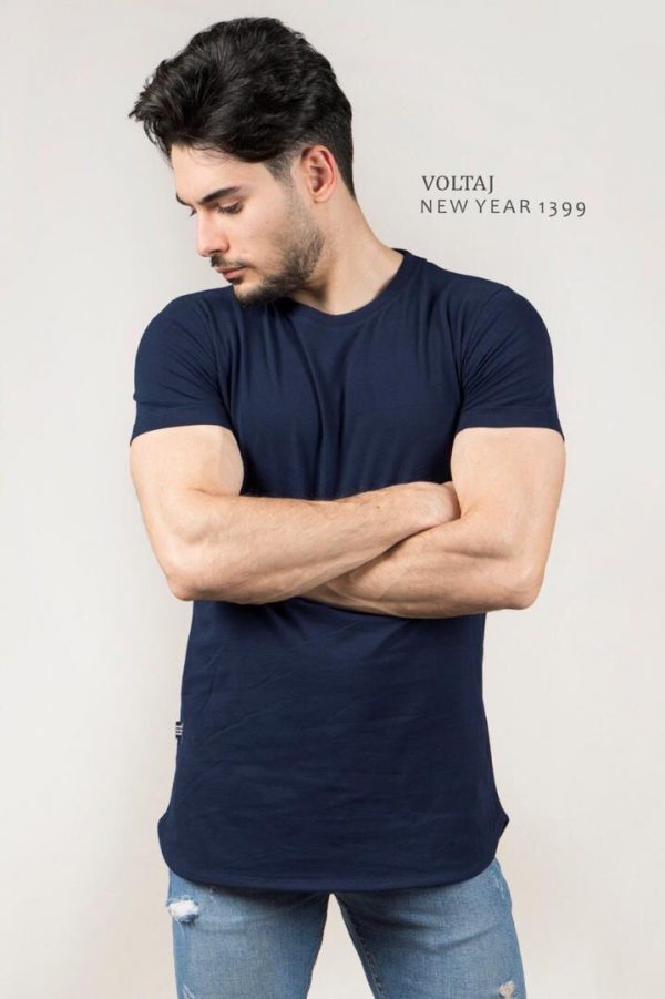 خرید تیشرت مردانه zara در فروشگاه اینترنتی پوشاکچی-مشاهده قیمت و مشخصات
