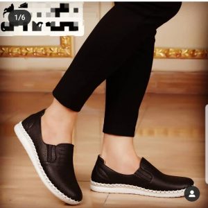 خرید کفش لیمو طب کد 18089 در فروشگاه اینترنتی پوشاکچی-مشاهده قیمت و مشخصات