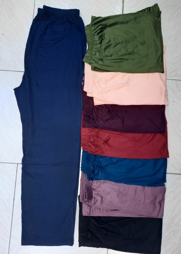 خرید شلوار زنانه کد ۲۳۹ در فروشگاه اینترنتی پوشاکچی-مشاهده قیمت و مشخصات