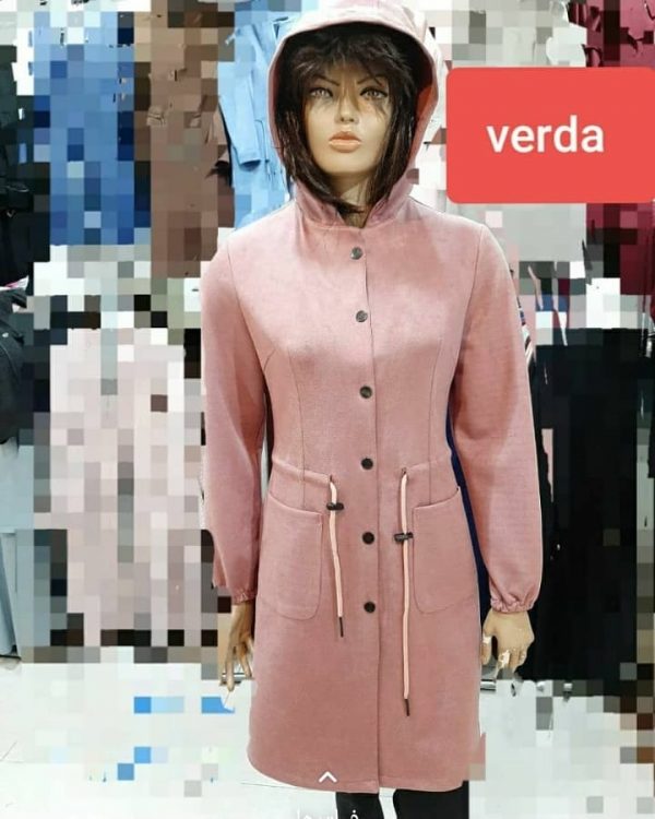 خرید مانتو زنانه سوییت 20568 در فروشگاه اینترنتی پوشاکچی-مشاهده قیمت و مشخصات