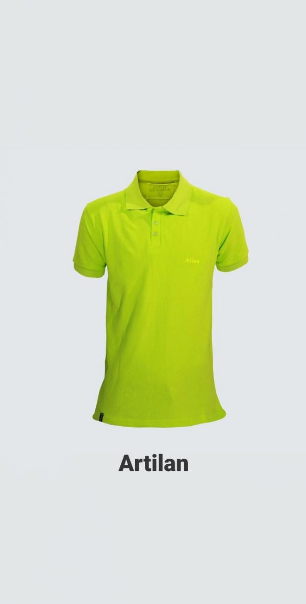 خرید تیشرت مردانه یقه دار جودون در فروشگاه اینترنتی پوشاکچی-مشاهده قیمت و مشخصات