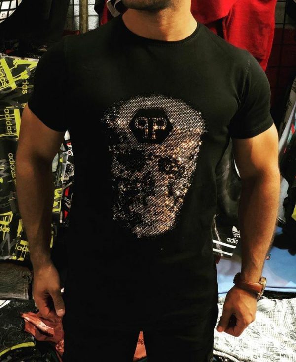 خرید تیشرت مردانه طرح خاص کد 18647 در فروشگاه اینترنتی پوشاکچی-مشاهده قیمت و مشخصات