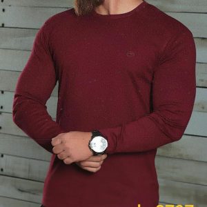 خرید تیشرت آستین بلند مردانه کد 19744 در فروشگاه اینترنتی پوشاکچی-مشاهده قیمت و مشخصات