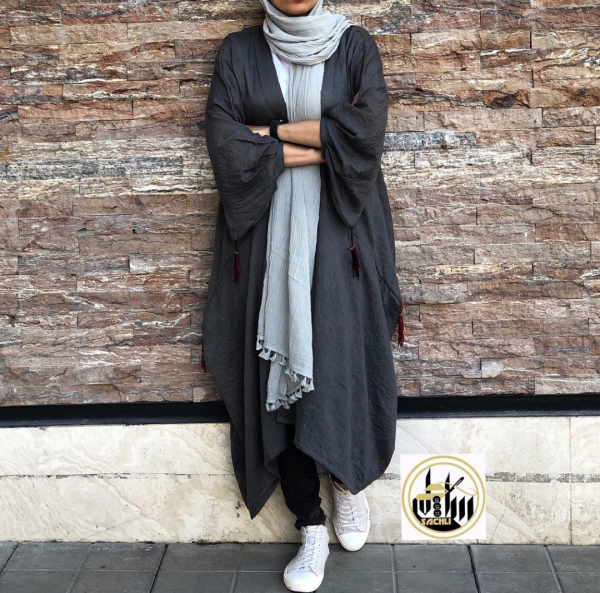 خرید مانتو زنانه نخی تابستانه در فروشگاه اینترنتی پوشاکچی-مشاهده قیمت و مشخصات